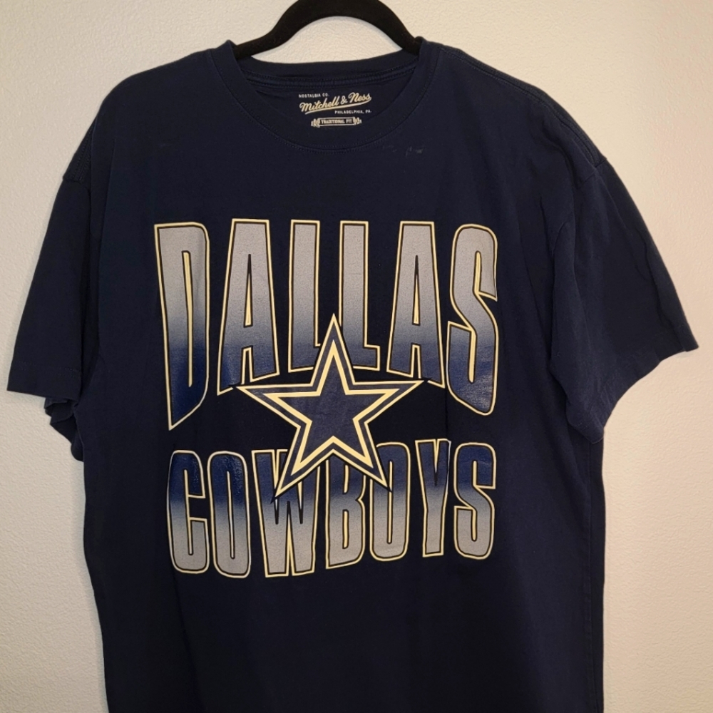 Dallas Cowboy T-Shirt